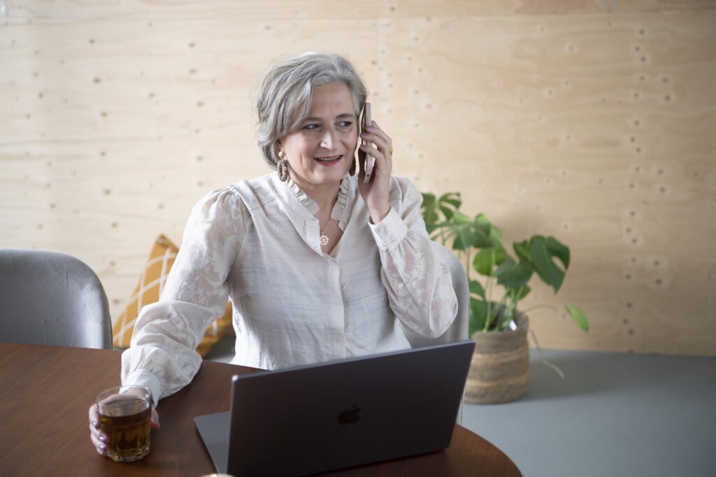 Inspiratiesessie met een ervaringsdeskundige fibromyalgie