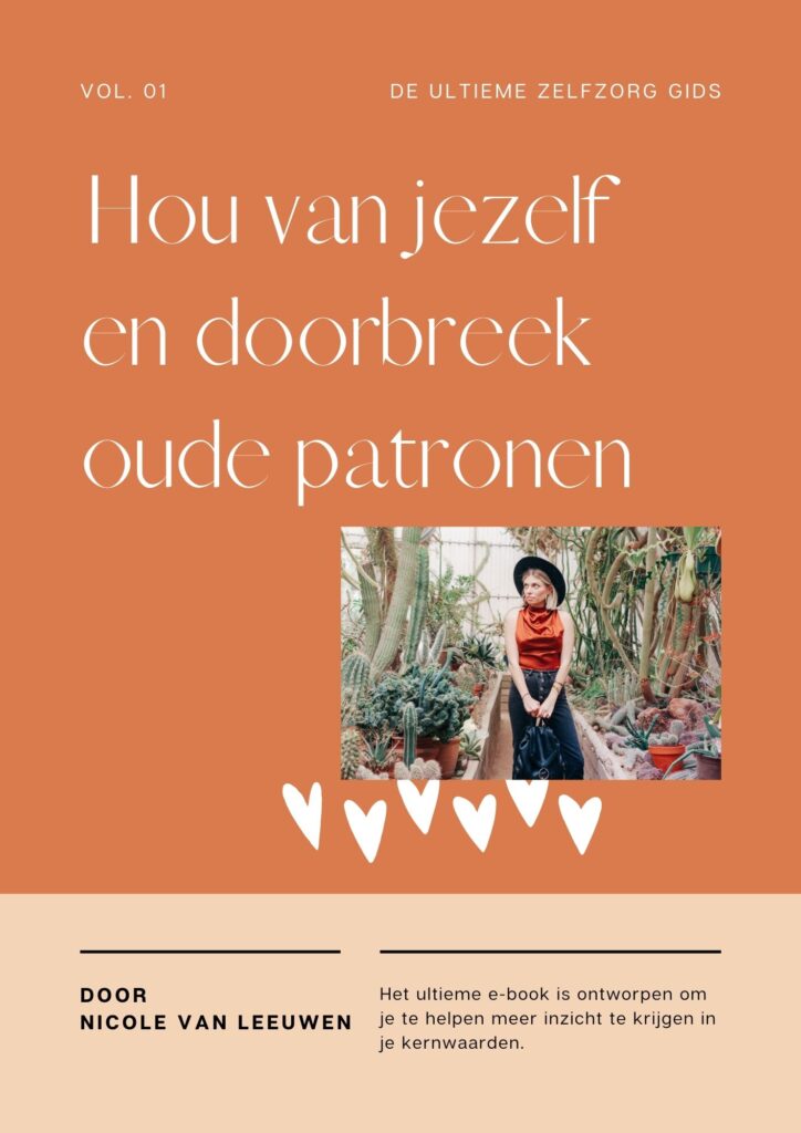 Ongewenste patronen doorbreken
